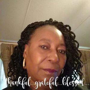 Meet your Posher, Gladys